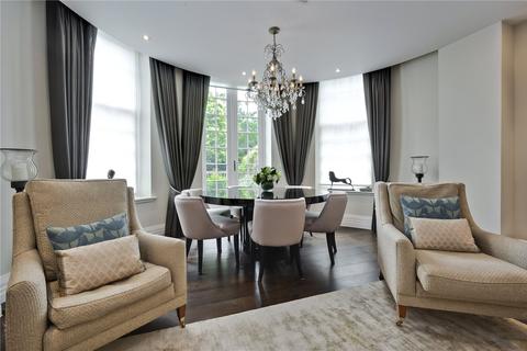 3 bedroom apartment for sale, Milbourne House, Princess Square, Esher, Surrey, KT10