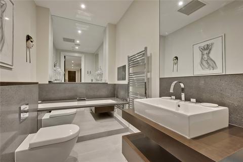 Flat 2, Milbourne House Princess Square, Esher, KT10 9EW