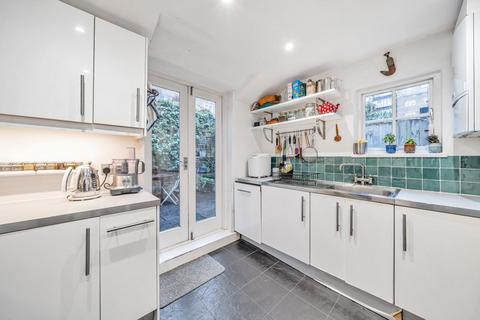 56a Glengall Road, London, NW6 7ER