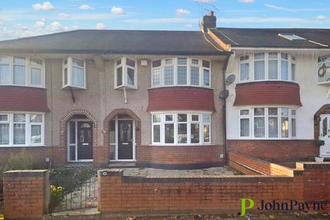 3 bedroom terraced house for sale, Quinton Road, Cheylesmore, Coventry, CV3