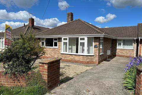 3 bedroom detached bungalow for sale, Ewart Road, Weston-super-Mare BS22