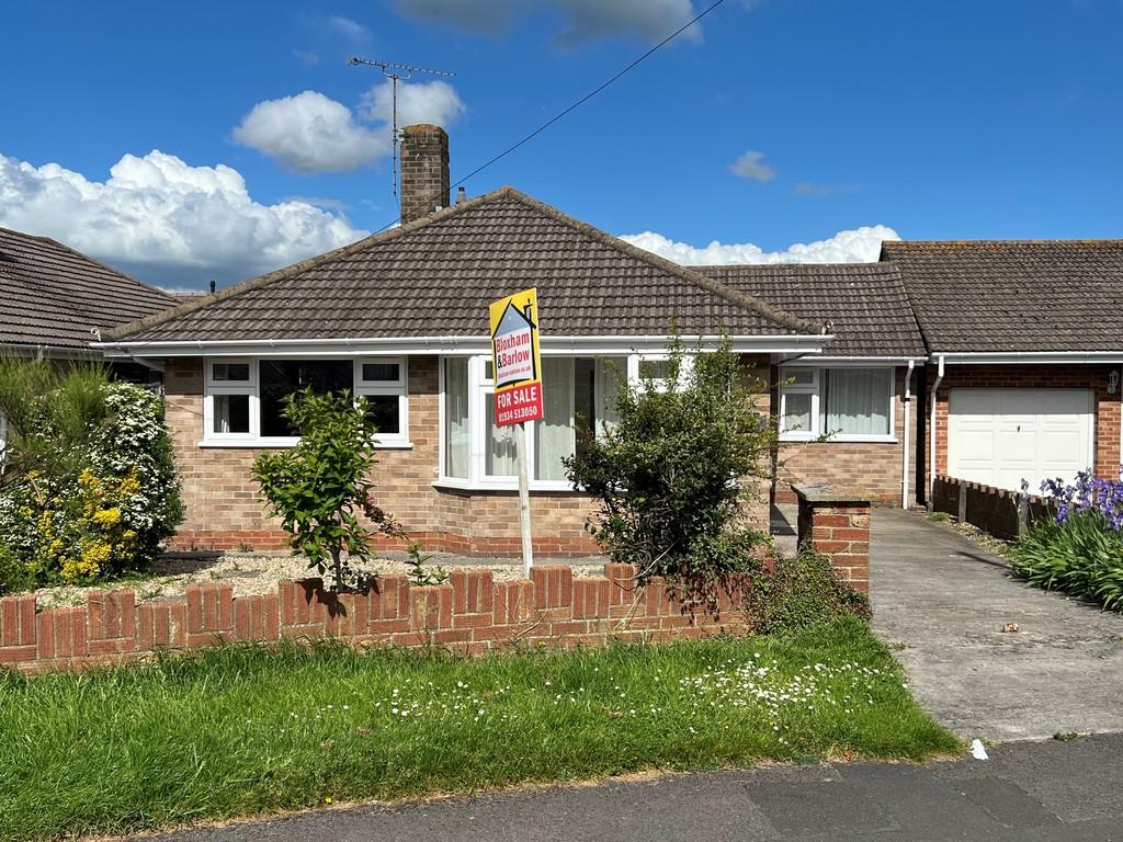 Ewart Road, WestonsuperMare BS22 3 bed detached bungalow for sale £