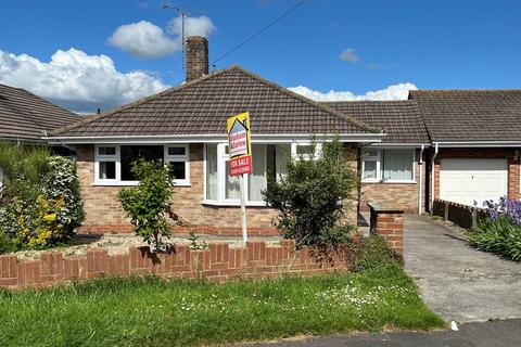 3 bedroom detached bungalow for sale, Ewart Road, Weston-super-Mare BS22