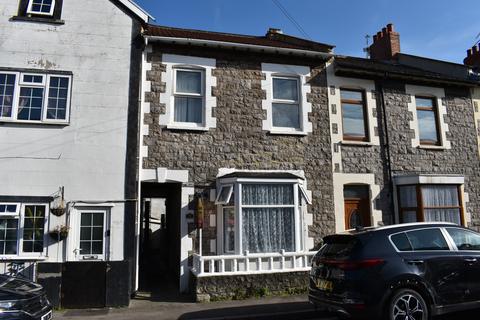 6 bedroom end of terrace house for sale, Alma Street, Weston-super-Mare BS23