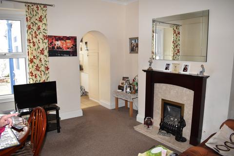 6 bedroom end of terrace house for sale, Alma Street, Weston-super-Mare BS23