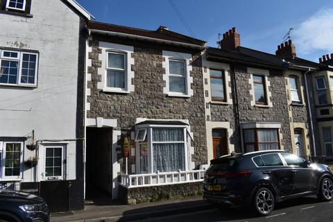 6 bedroom end of terrace house for sale, Alma Street, Weston-super-Mare BS23