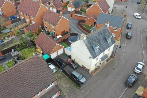 6 bedroom detached house for sale, Dormeads View, Weston-super-Mare BS24