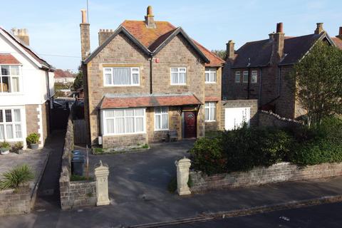 5 bedroom detached house for sale, Woodland Road, Weston-super-Mare BS23