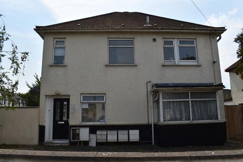 1 bedroom apartment for sale, Locking Road, Weston-super-Mare BS23