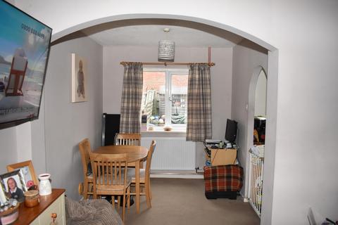 3 bedroom terraced house for sale, Lisle Road, Weston-super-Mare BS22
