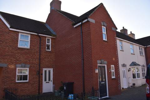 3 bedroom terraced house for sale, Jubilee Way, Weston-super-Mare BS22