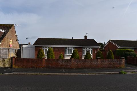 2 bedroom detached bungalow for sale - Fulmar Road, Weston-super-Mare BS22