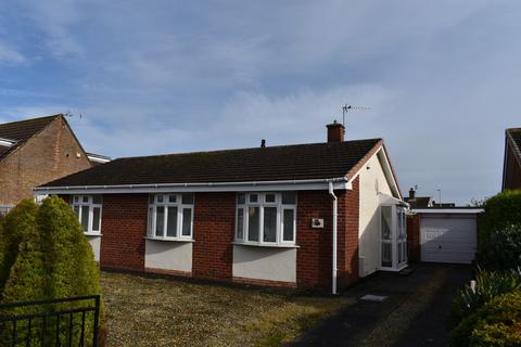2 bedroom detached bungalow for sale, Fulmar Road, Weston-super-Mare BS22