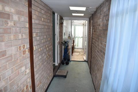 2 bedroom detached bungalow for sale, Brockley Crescent, Weston-super-Mare BS24