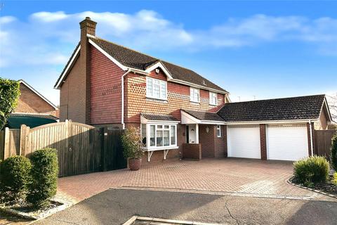 4 bedroom detached house for sale - Appletree Walk, Climping, West Sussex