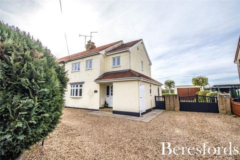 4 bedroom semi-detached house for sale - Chelmsford Road, Blackmore, CM4