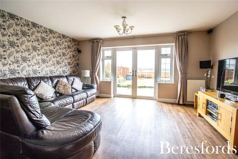 4 bedroom semi-detached house for sale, Chelmsford Road, Blackmore, CM4