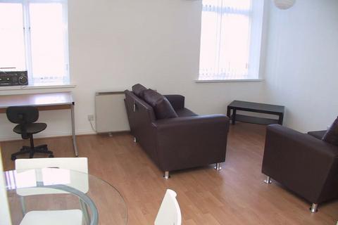 2 bedroom flat to rent, Portman Mews, Shieldfield,