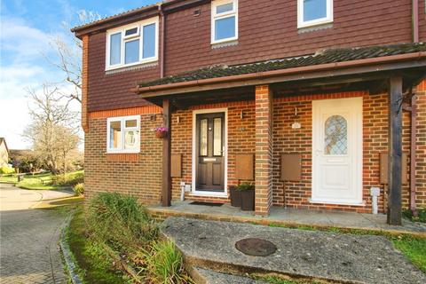 3 bedroom semi-detached house for sale, Nightingale Close, Rowland's Castle