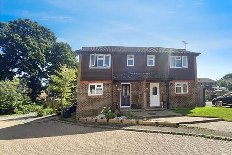 3 bedroom semi-detached house for sale, Nightingale Close, Rowland's Castle