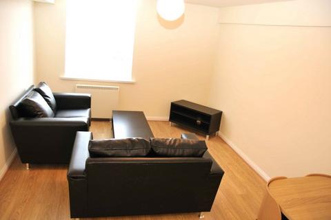 2 bedroom flat to rent, Portman Mews, Stoddart Street, Shieldfield