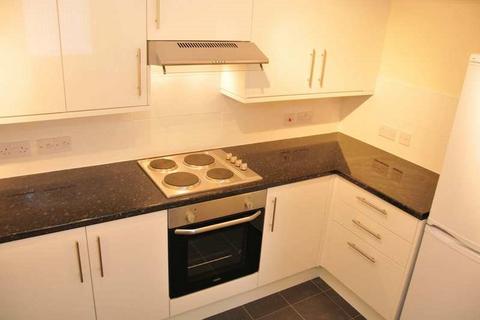 2 bedroom flat to rent, Portman Mews, Stoddart Street, Shieldfield