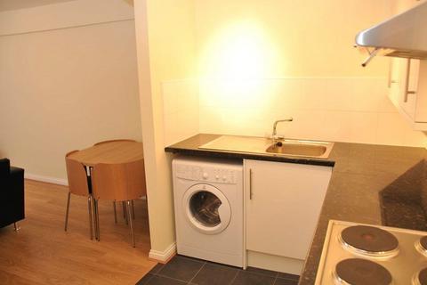 2 bedroom flat to rent, Portman Mews, Stoddart Street, Shieldfield