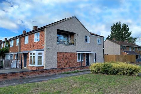 2 bedroom flat to rent, Balfour Road, Oxford, OX4