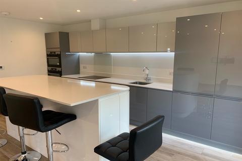 2 bedroom flat to rent, Balfour Road, Oxford, OX4