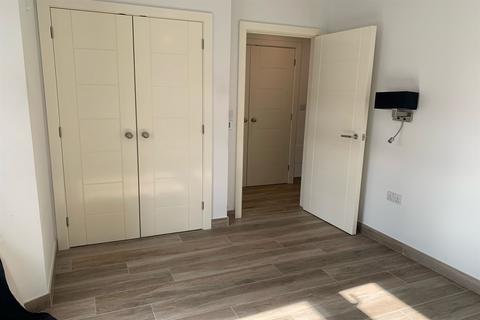 2 bedroom flat to rent, Balfour Road, Oxford, OX4
