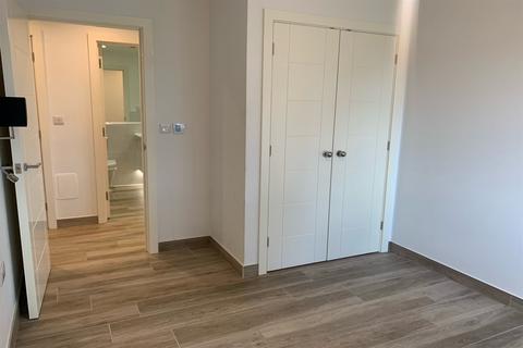 2 bedroom flat to rent, Balfour Road, Oxford, OX4