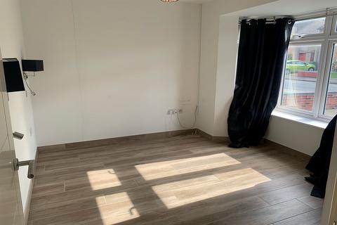 2 bedroom flat to rent, Balfour Road, Oxford, OX4