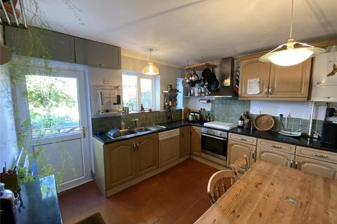 3 bedroom detached house for sale - Woodside Villas, Hexham, Northumberland, NE46