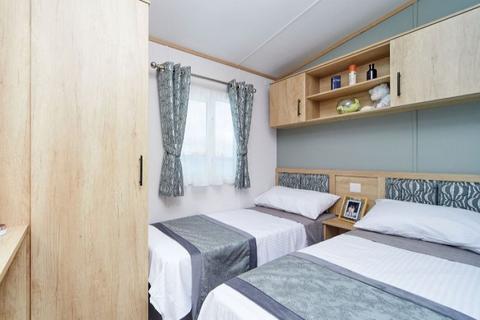 2 bedroom static caravan for sale, Riverside Caravan Park, Robin Lane LA2