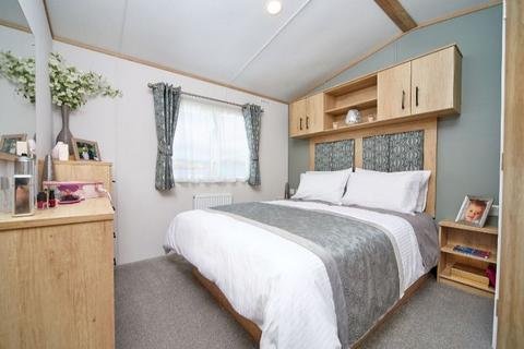 2 bedroom static caravan for sale, Riverside Caravan Park, Robin Lane LA2