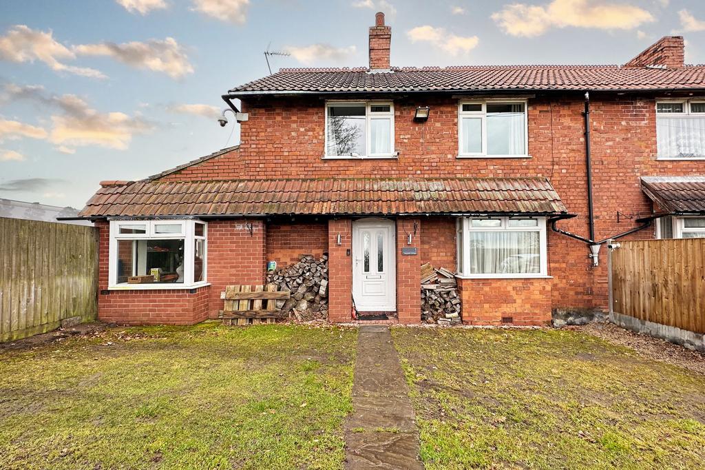 Showell Lane, Meriden, CV7 3 bed semidetached house for sale £470,000