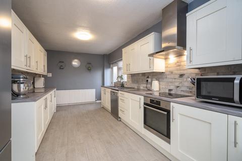 12 Amberley Close, Bolton, BL3 4NJ