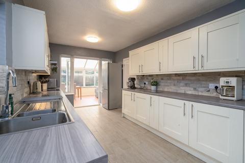 12 Amberley Close, Bolton, BL3 4NJ