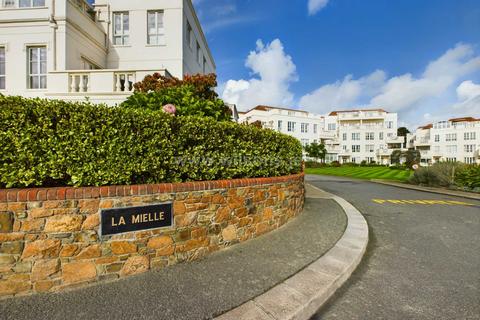 3 bedroom apartment for sale, La Route De La Haule, St Brelade