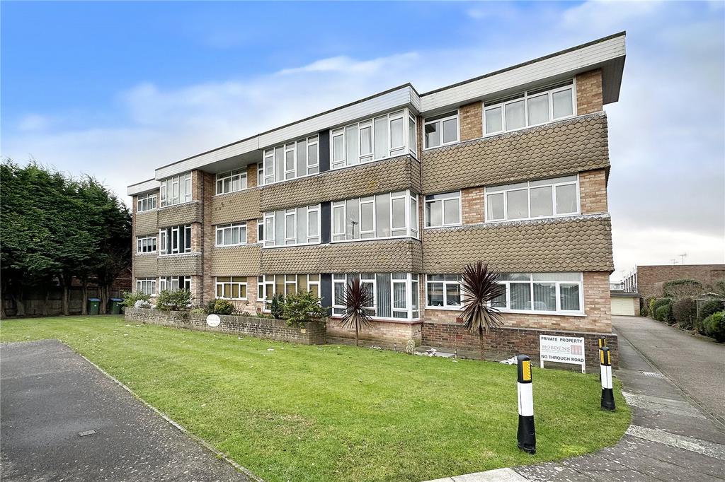 Ash Lane, Rustington, Littlehampton, West Sussex 1 bed apartment for
