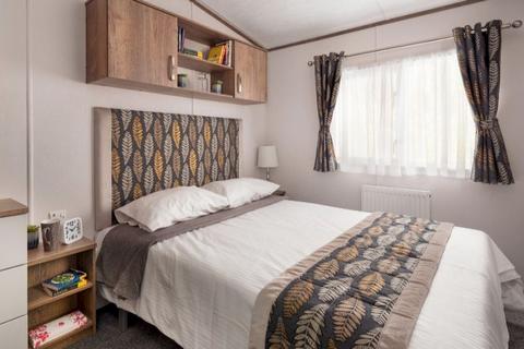 2 bedroom static caravan for sale, Riverside Caravan Park, Robin Lane LA2