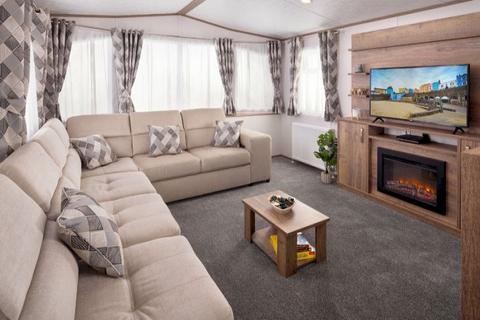 2 bedroom static caravan for sale, Riverside Caravan Park, Robin Lane LA2