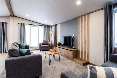 undefined, Two Bed Victory Liberte Riverside Caravan Park, High Bentham LA2