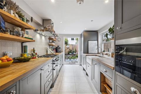 5 bedroom terraced house for sale, Dolby Road, Fulham, London, SW6