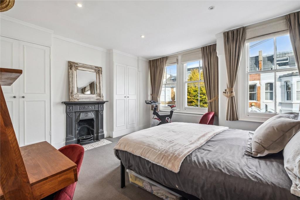 Principal Bedroom
