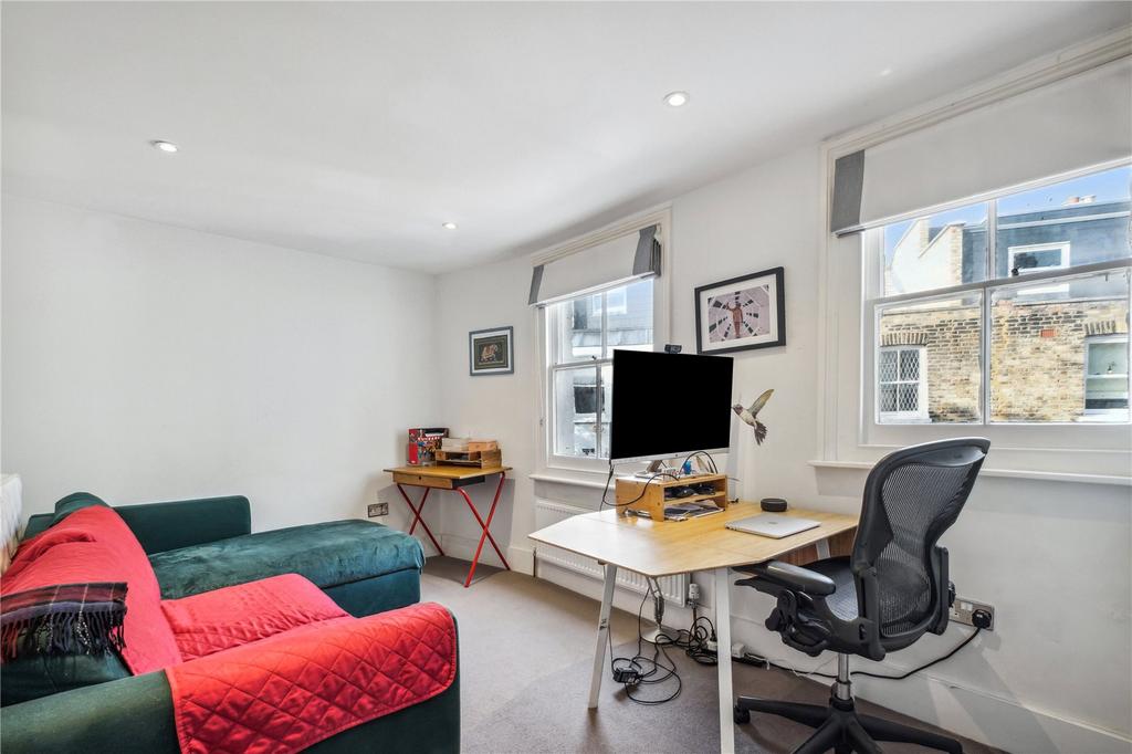 Study/Bedroom