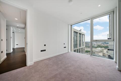 2 bedroom flat to rent, Casson Square, Southbank, London, SE1