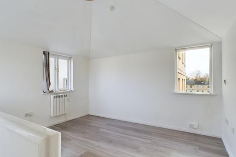 Flat 5, 9 Berkeley Place, Cheltenham, GL52 6DB