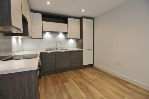 1 bedroom flat for sale, River Court, Millbrook Street, GL50 3GA