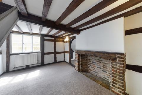 2 bedroom terraced house for sale, Church Street, Tewkesbury, GL20 5RZ